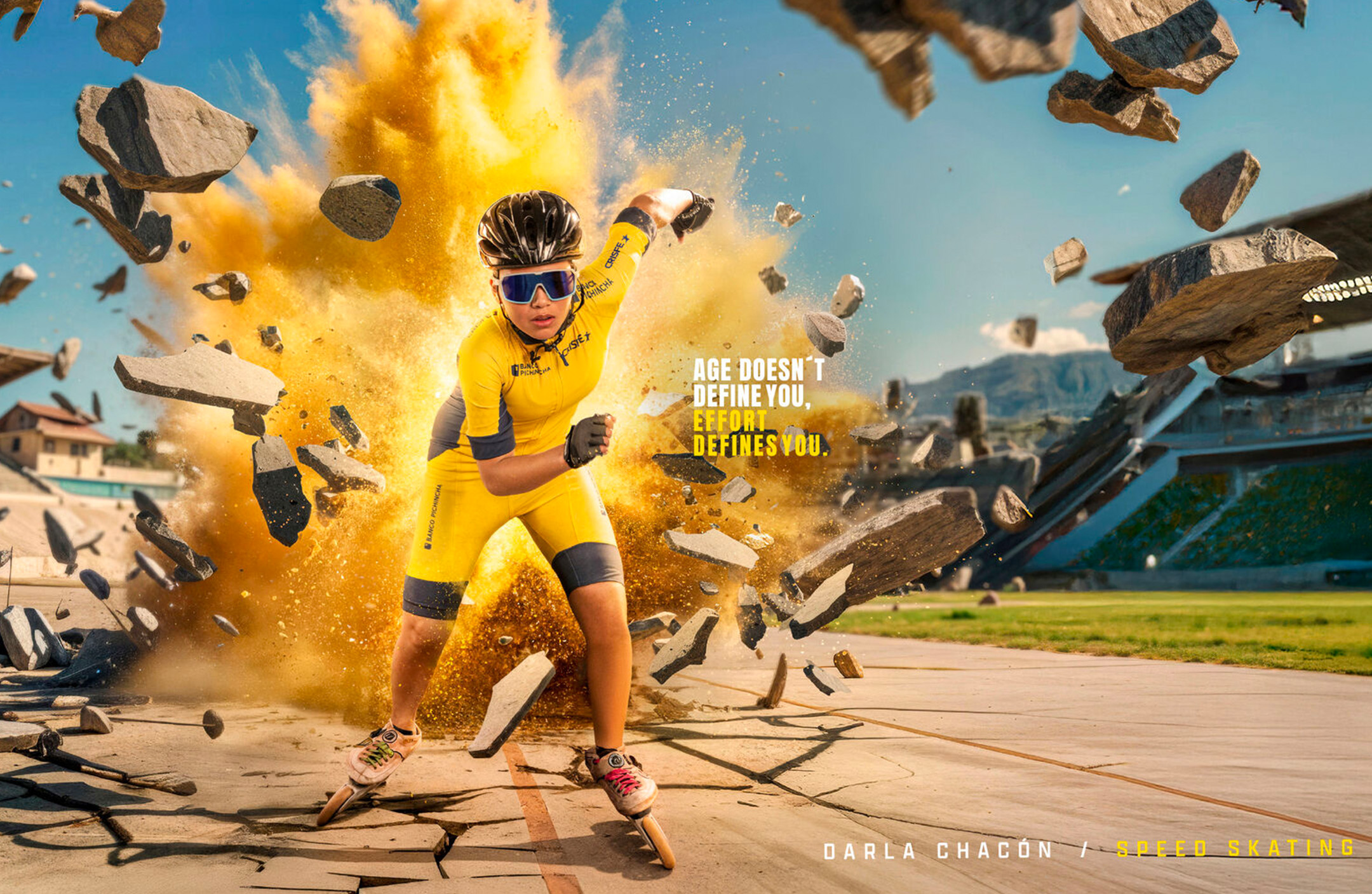 Wilson Jibaja Talento Fotografía